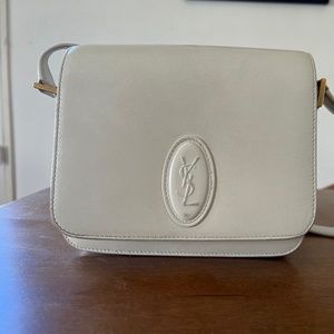 YS Le 61 Saddle Bag